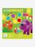 Kinder Spiel LITTLE CIRCUIT DJECO - mehrfarbig - 2