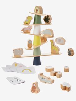 -Kinder Gleichgewichtsspiel, Holz FSC®