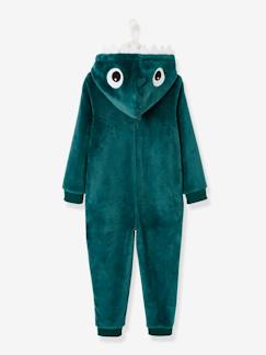 Plüsch-Overall, Onesie DINOSAURIER  [numero-image]