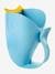 Baby Haarwasch-Becher MOBY SKIP HOP blau+grau 2