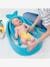 3-in-1 Baby Badewanne MOBY SKIP HOP blau 9