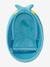 3-in-1 Baby Badewanne MOBY SKIP HOP blau 17