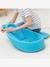 3-in-1 Baby Badewanne MOBY SKIP HOP blau 11