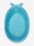 3-in-1 Baby Badewanne MOBY SKIP HOP blau 16