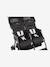 Zwillings-Kinderwagen OHLALÀ TWIN CHICCO schwarz black night 8