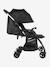 Zwillings-Kinderwagen OHLALÀ TWIN CHICCO schwarz black night 6