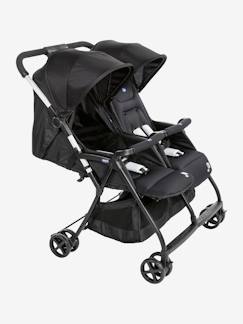 Zwillings-Kinderwagen OHLALÀ TWIN CHICCO  [numero-image]