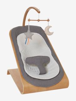 Babyartikel-Babywippe BABYRYTHM aus Holz