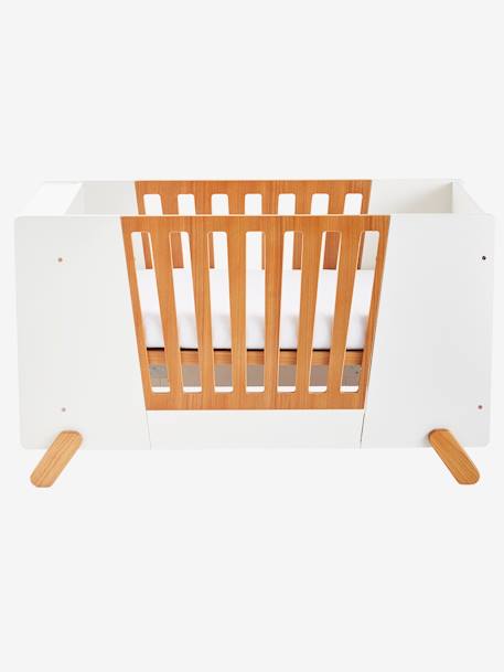 Babybett PIROUETTE weiß 6