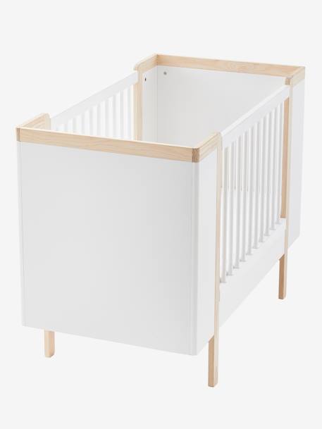 Babybett NOÉ weiß 4