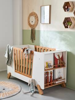 Kinderzimmer-Babybett PIROUETTE