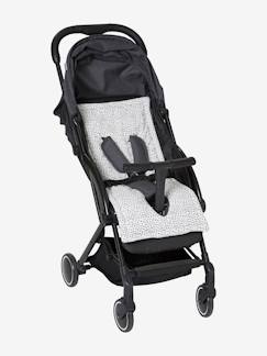 -Kinderwagen-Sitzauflage Oeko-Tex