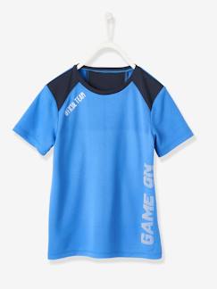 Jungenkleidung-Sportbekleidung-Jungen Sport-Shirt