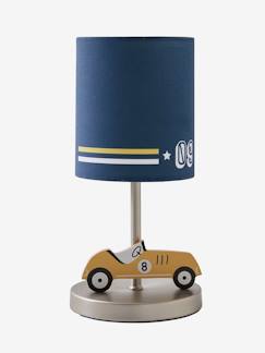 Kinderzimmer Nachttischlampe RENNAUTO -  - [numero-image]