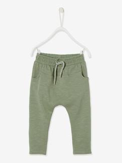 Babymode-Hosen & Jeans-Sweathose für Jungen Baby  BASIC Oeko-Tex