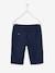 Festliche Jungen Shorts blau+hellbeige+marine+salbeigrün 22