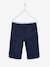 Festliche Jungen Shorts, Bundweite verstellbar blau+hellbeige+marine+salbeigrün 19