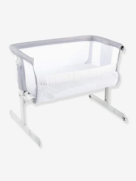 Baby Beistellbett NEXT2ME AIR CHICCO - blue stone - 2