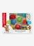 Badewannen-Set, 16 Teile INFANTINO mehrfarbig 9