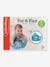 Baby Wasser-Spielmatte INFANTINO - blau - 2