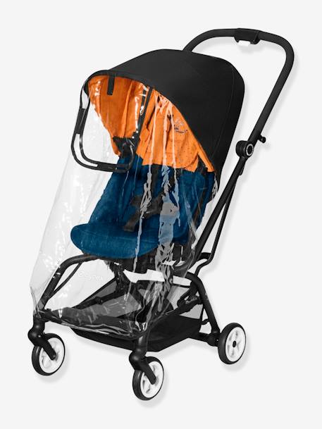 Buggy-Regenverdeck EEZY S TWIST CYBEX - transparent - 2