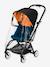 Buggy-Regenverdeck EEZY S TWIST CYBEX transparent 2