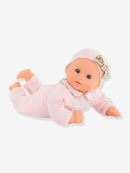 Babypuppe BÉBÉ CÂLIN MANON COROLLE rosa 3