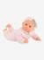 Babypuppe BÉBÉ CÂLIN MANON COROLLE rosa 3