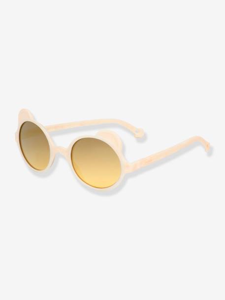 Kinder Sonnenbrille Ki ET LA, 2-4 Jahre - hellbeige+mint - 3