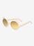 Kinder Sonnenbrille Ki ET LA, 2-4 Jahre hellbeige+mint 3