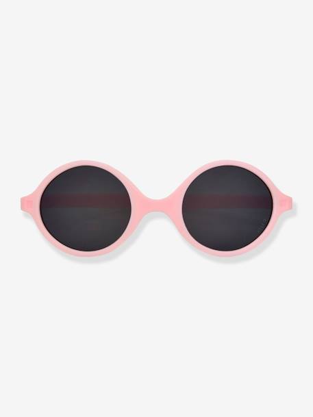 Baby Sonnenbrille DIABOLA 2.0 KI ET LA, 0-1 Jahre - koralle+petrol+rosa+schwarz - 11