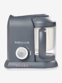 Babykostzubereiter Babycook SOLO BEABA  [numero-image]