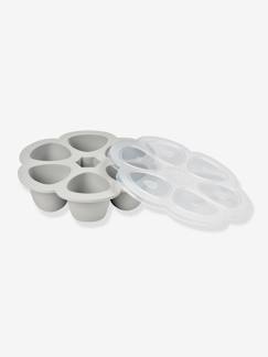 Babyartikel-Essen & Trinken-Gefrierform für Babybrei BEABA, 6 x 150 ml