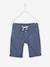 Jungen Shorts aqua+azurblau+beige golden+blau+orange 16