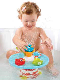 Babyartikel-Kinder Badespielzeug ENTENRENNEN YOOKIDOO