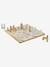 Kinder Schach-Spiel, Holz FSC® mehrfarbig 2