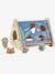 Baby Steckkasten TIERWELTEN, Holz FSC® mehrfarbig 4