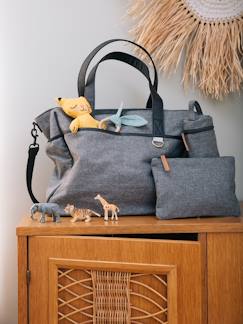 Weekender-Wickeltasche -  - [numero-image]