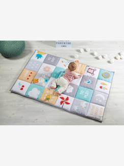 -Baby Activity-Decke mit Spielelementen TAF TOYS