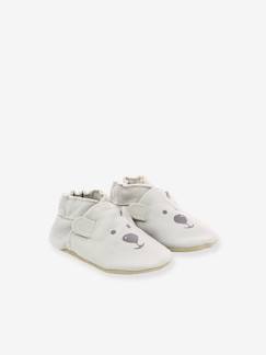 -Baby Krabbelschuhe SWEETY BEAR ROBEEZ, Hausschuhe