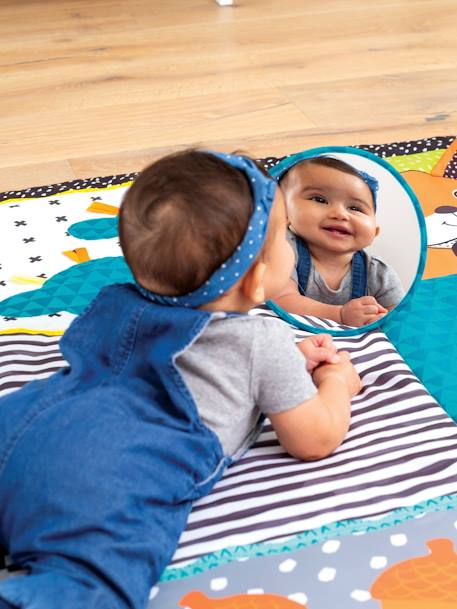 Baby Activity-Decke GÉANT INFANTINO - mehrfarbig - 3