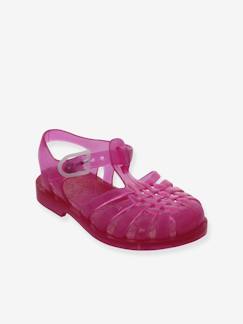 Kinderschuhe-Mädchenschuhe-Sandalen-Mädchen Badesandalen SUN Meduse