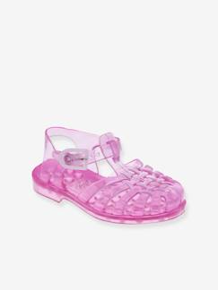 Kinderschuhe-Mädchenschuhe-Sandalen-Mädchen Badesandalen SUN Meduse