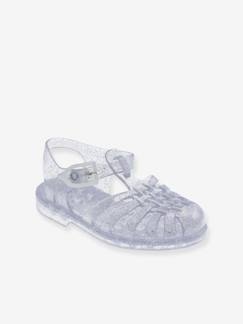 Kinderschuhe-Jungenschuhe-Sandalen-Mädchen Badesandalen SUN Meduse