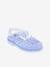 Jungen Badesandalen SUN Meduse dunkelblau+hellblau+marine+transparent 7