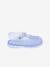 Jungen Badesandalen SUN Meduse - dunkelblau+hellblau+marine+transparent - 10