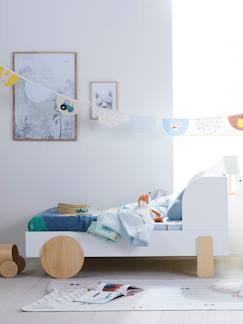 Alle Begleiter-Kinderzimmer-Kindermöbel-Babybetten & Kinderbetten-Mitwachsende Kinderbetten-Mitwachsendes Kinderbett ROLLIE