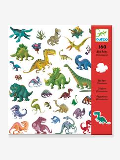 160 Sticker DINOSAURIER DJECO  [numero-image]