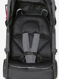 -Kinderwagen Sitzverkleinerung Oeko-Tex