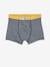 5er-Pack Jungen Boxershorts, Dinos Oeko Tex farblich sortiert 5